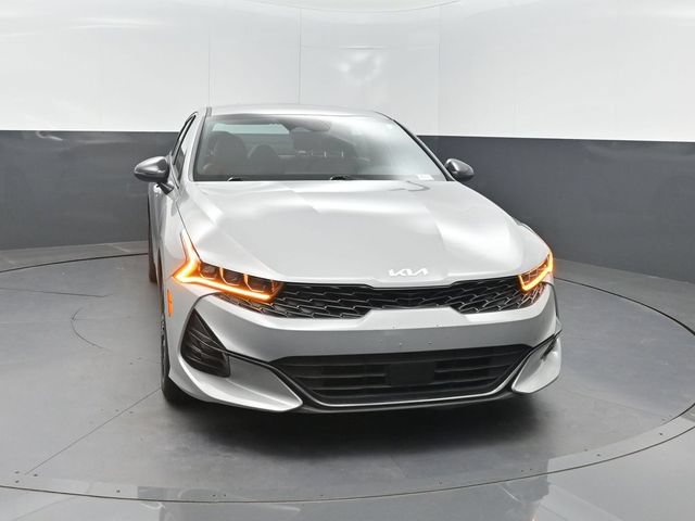 Used 2023 Kia K5 GT-Line w/ GT-Line Premium Package FWD image 35