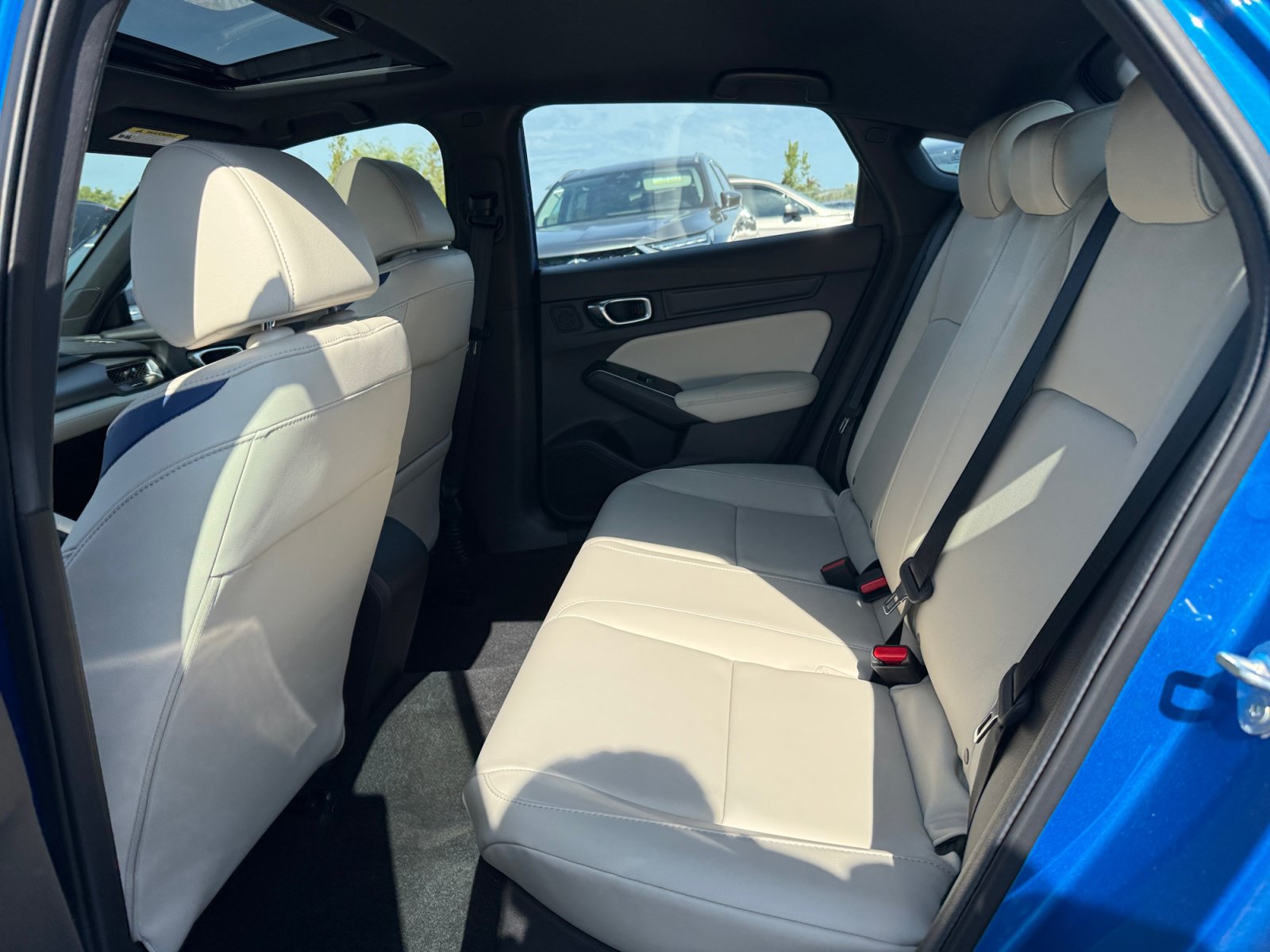 Used 2026 Acura Integra A-Spec FWD image 18