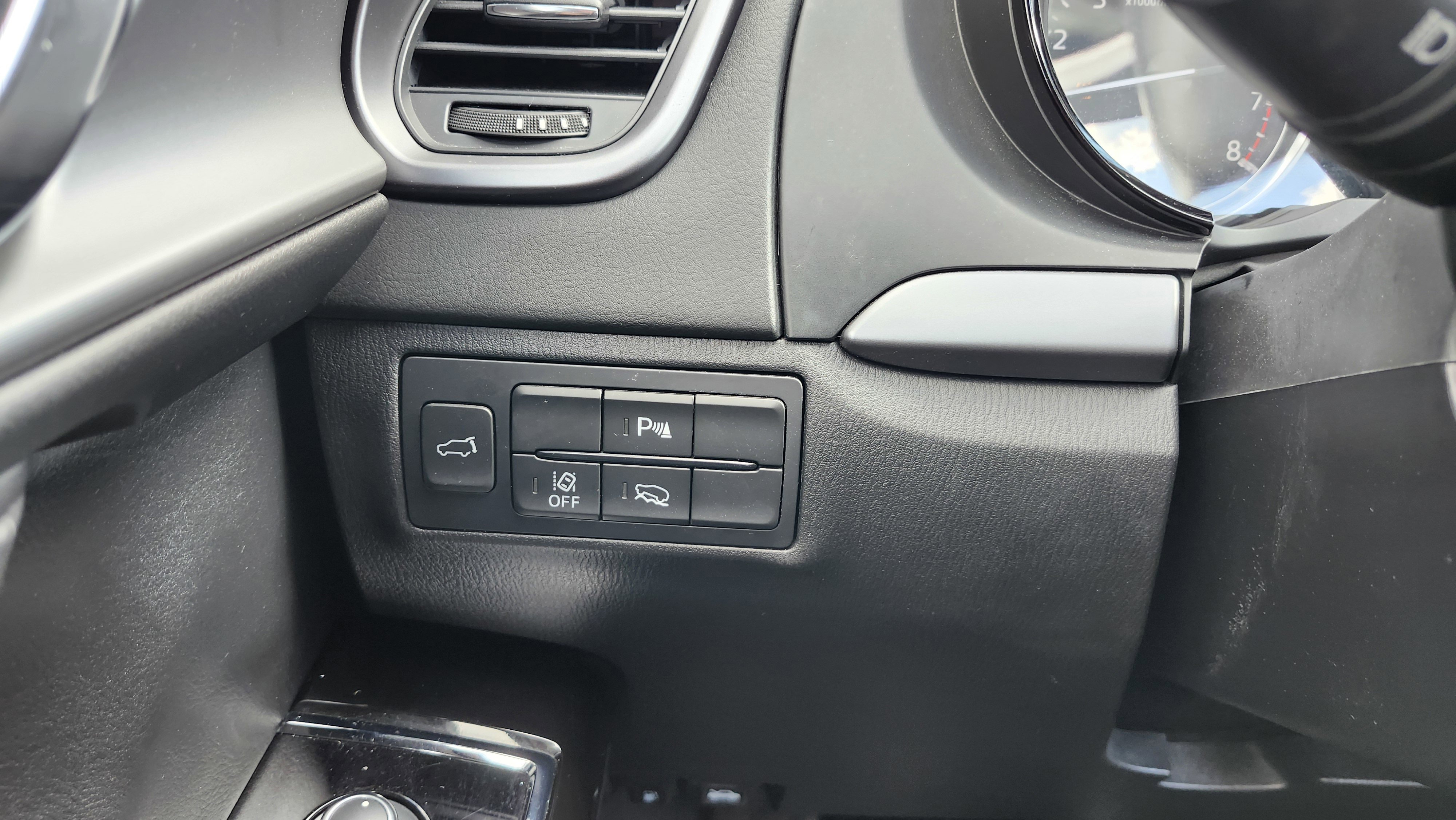 Used 2022 MAZDA CX-9 Touring Plus image 40