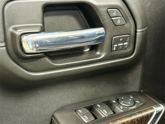 Used 2020 GMC Sierra 1500 Denali image 20