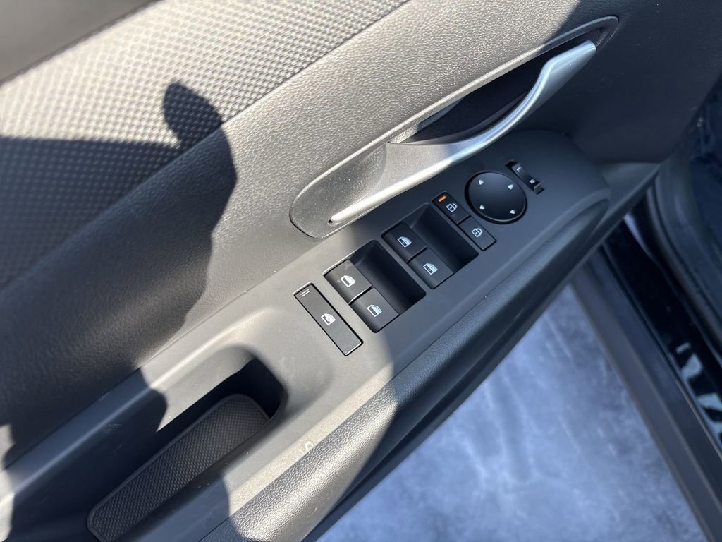 New 2026 Hyundai Santa Cruz SEL image 15