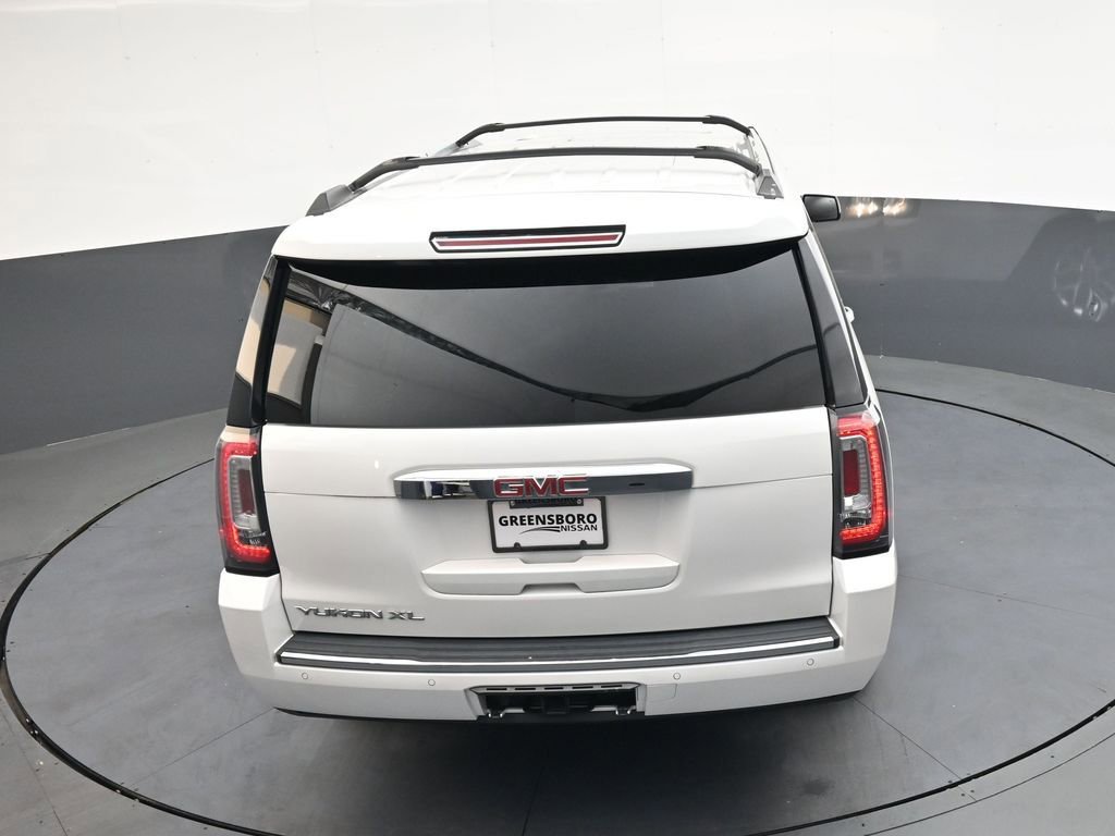 Used 2020 GMC Yukon XL Denali w/ Open Road Package image 33