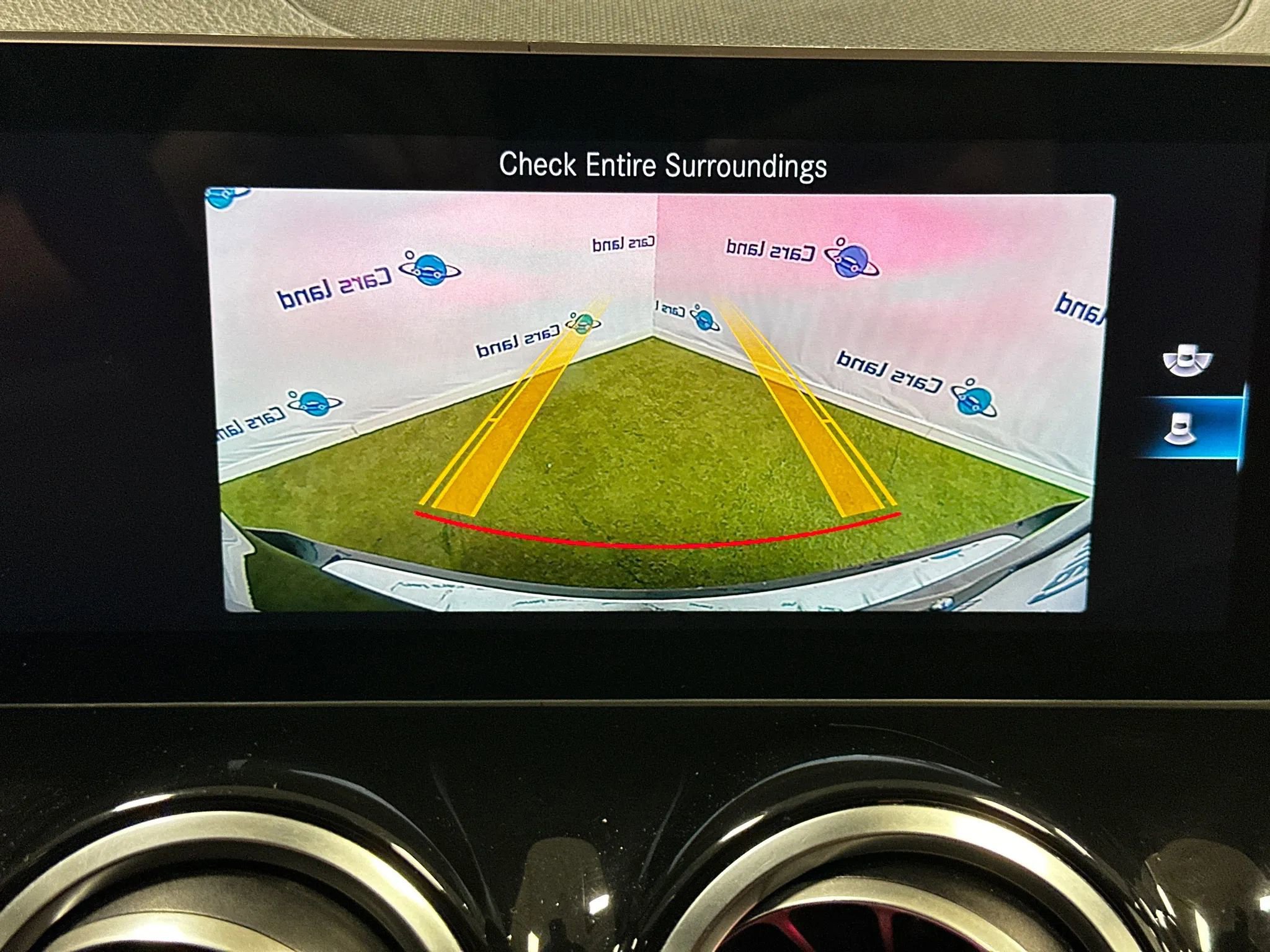 Used 2021 Mercedes-Benz GLB 250 GLB 250 Sport Utility 4D image 44