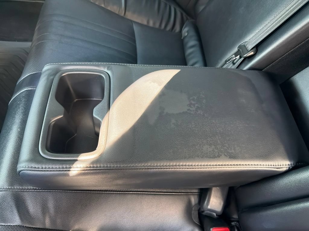Used 2018 Honda Accord EX-L image 45