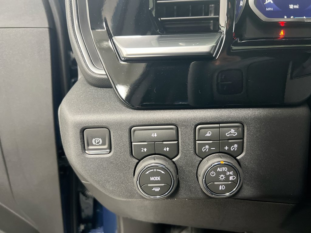 New 2026 Chevrolet Silverado 2500 LT AWD/4WD image 19