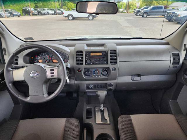 Used 2007 Nissan Xterra S w/ Utility Pkg image 19