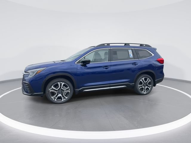 New 2026 Subaru Ascent Limited AWD/4WD image 4
