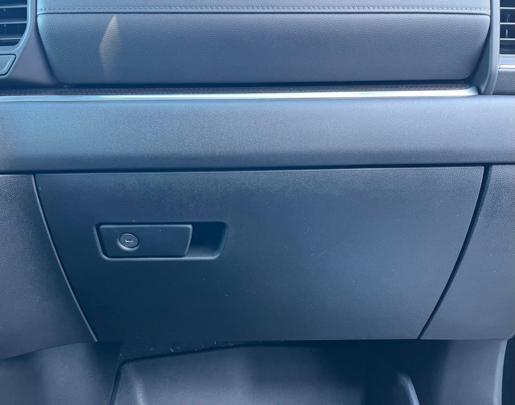 New 2026 Chevrolet Silverado 1500 RST image 21