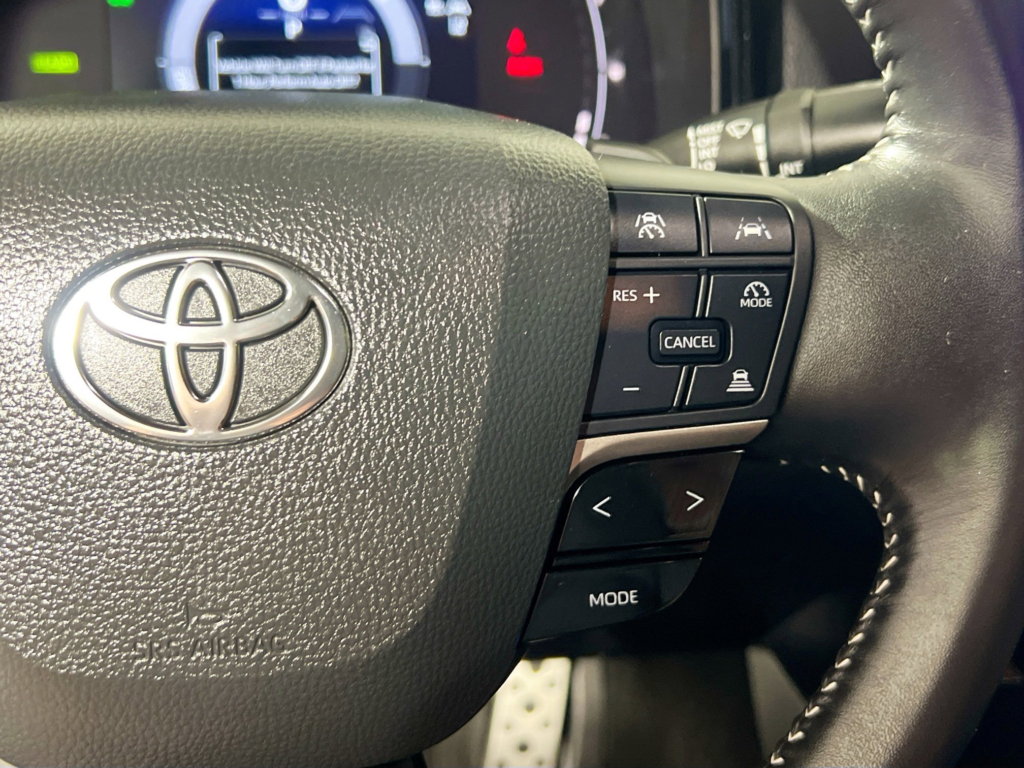 Used 2026 Toyota Camry SE FWD image 19