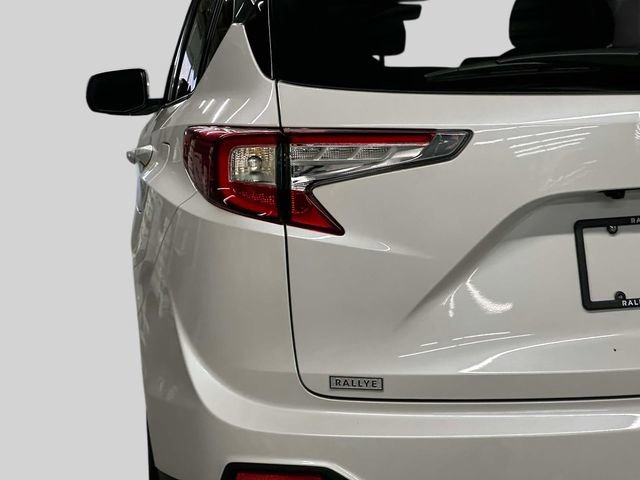 Certified 2023 Acura RDX AWD image 12