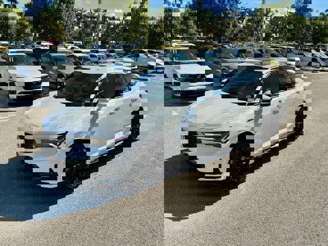 New 2026 Acura Integra A-Spec image 3