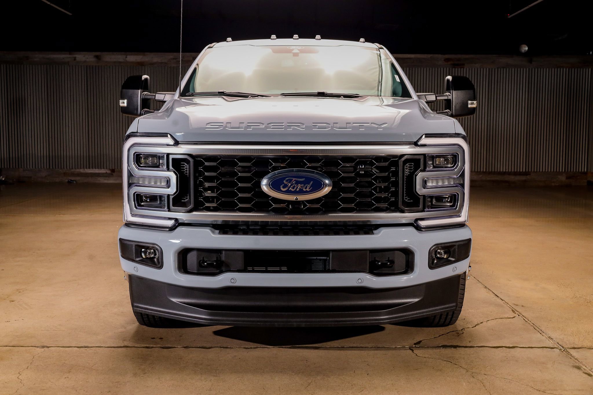 Used 2025 Ford F350 XL image 2