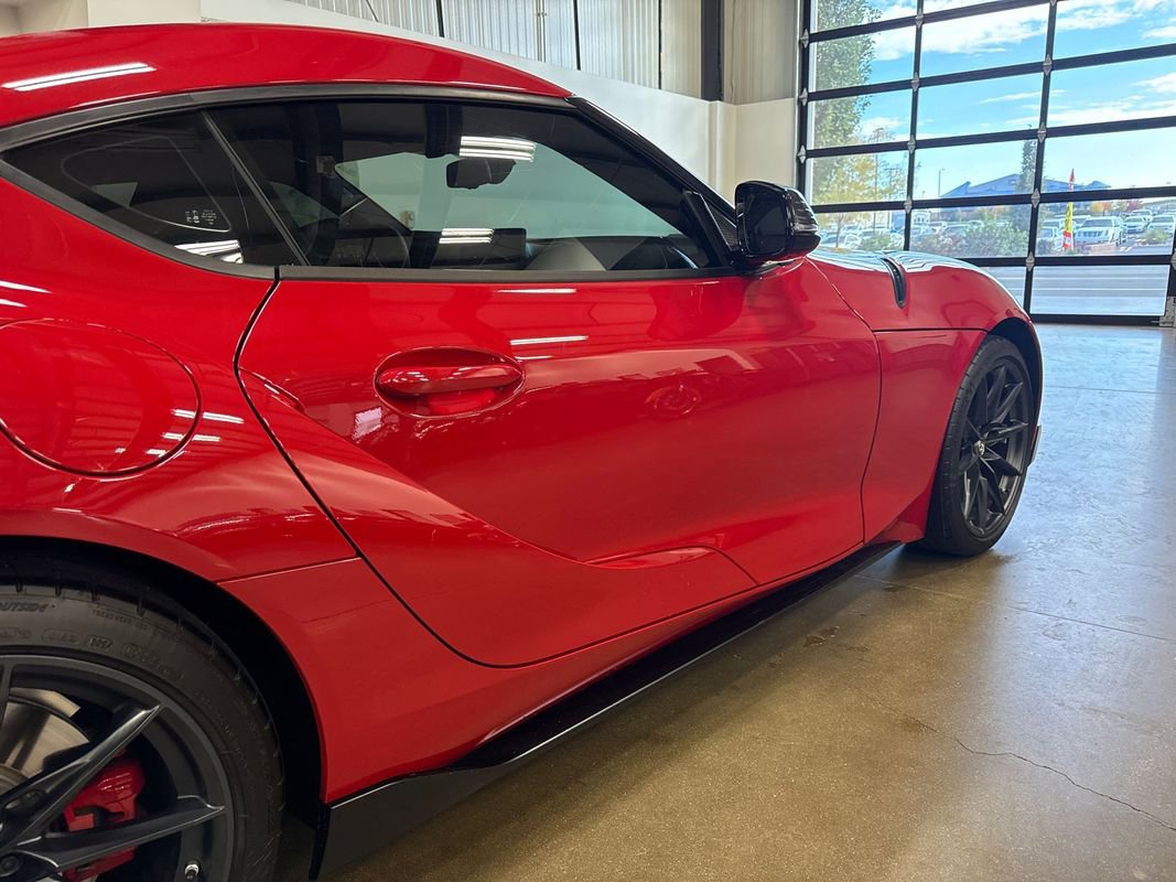 Used 2024 Toyota Supra Premium w/ Driver Assist Package image 51