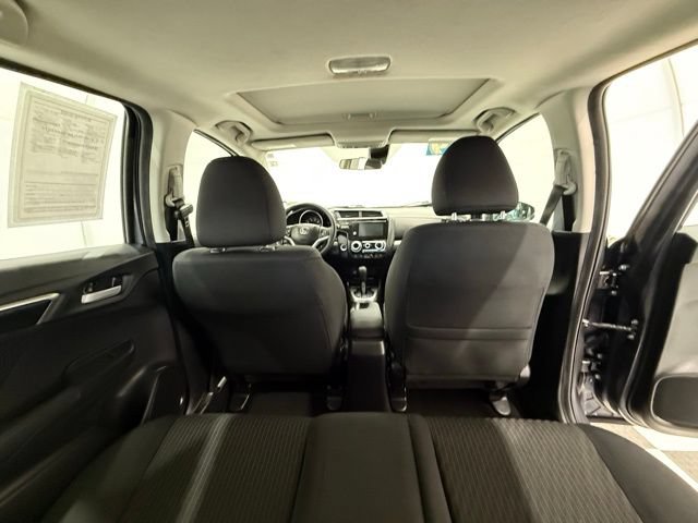 Used 2019 Honda Fit EX image 28