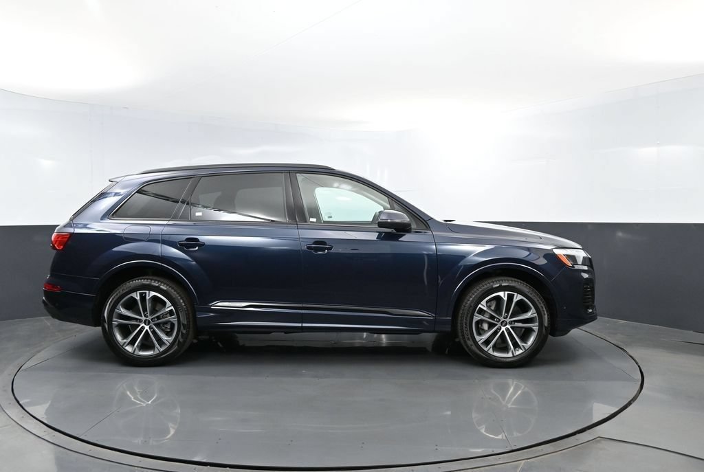 New 2026 Audi Q7 2.0T Premium AWD/4WD image 5