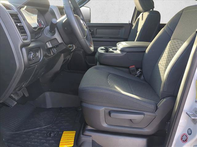 New 2026 RAM 2500 Tradesman w/ Power Wagon Package AWD/4WD image 4