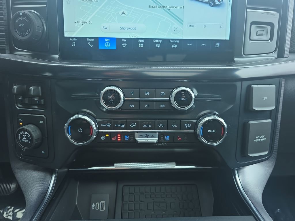 New 2026 Ford F150 Raptor w/ Equipment Group 803A Raptor R image 32