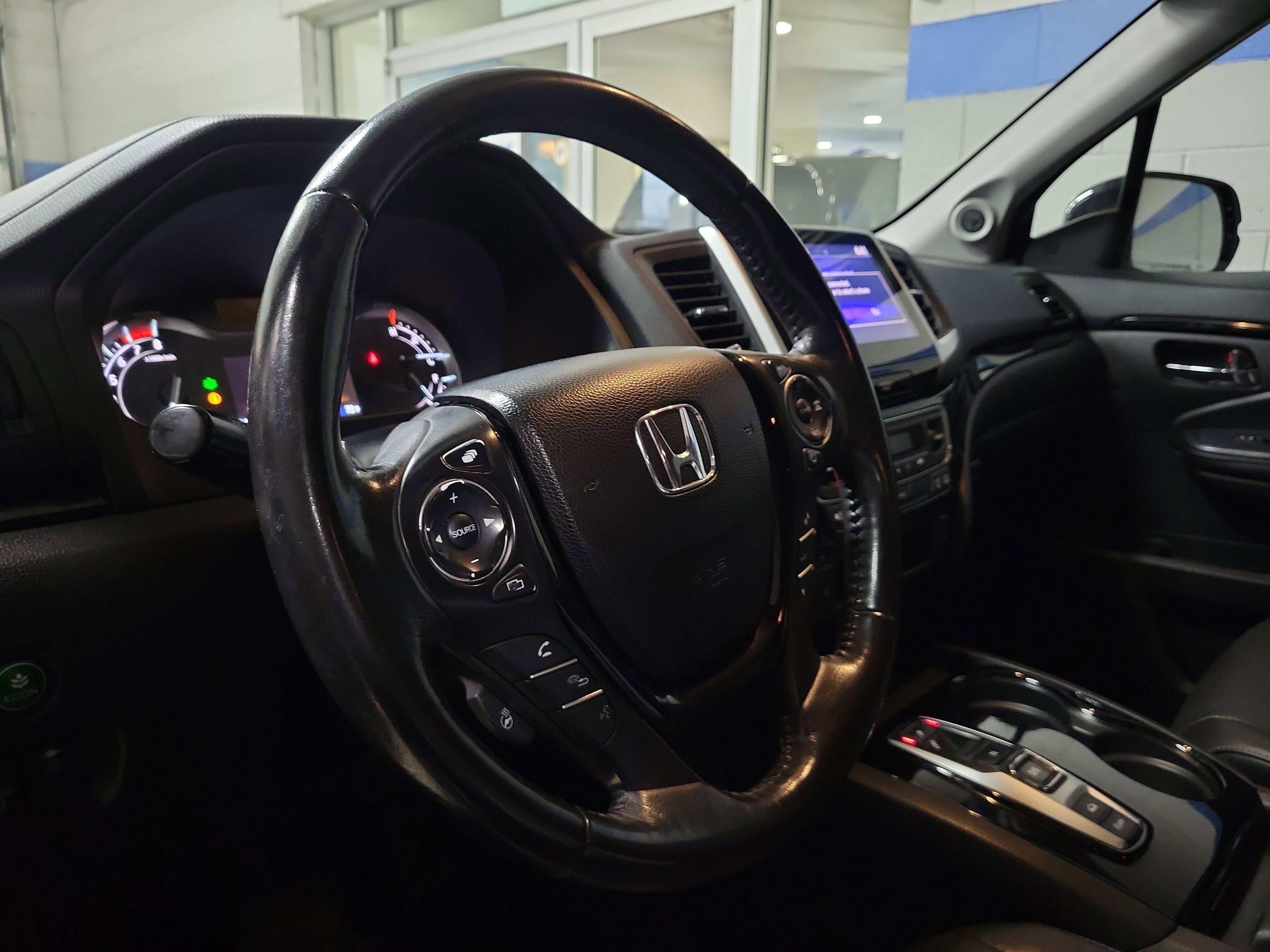 Certified 2020 Honda Ridgeline RTL-E image 12