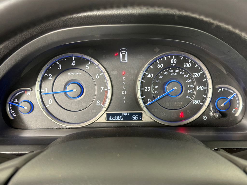 Used 2015 Honda Crosstour EX-L image 27