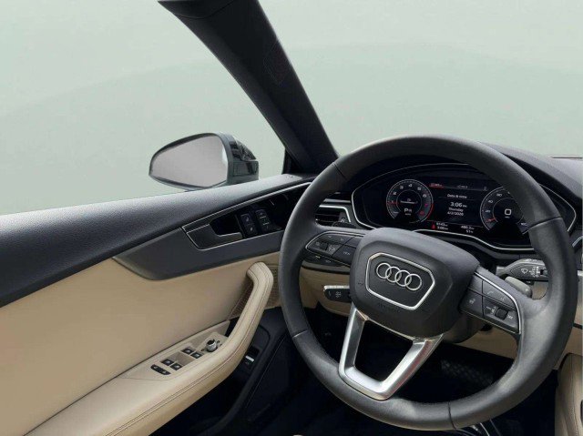 Certified 2023 Audi A5 2.0T Premium Plus w/ Premium Plus image 12