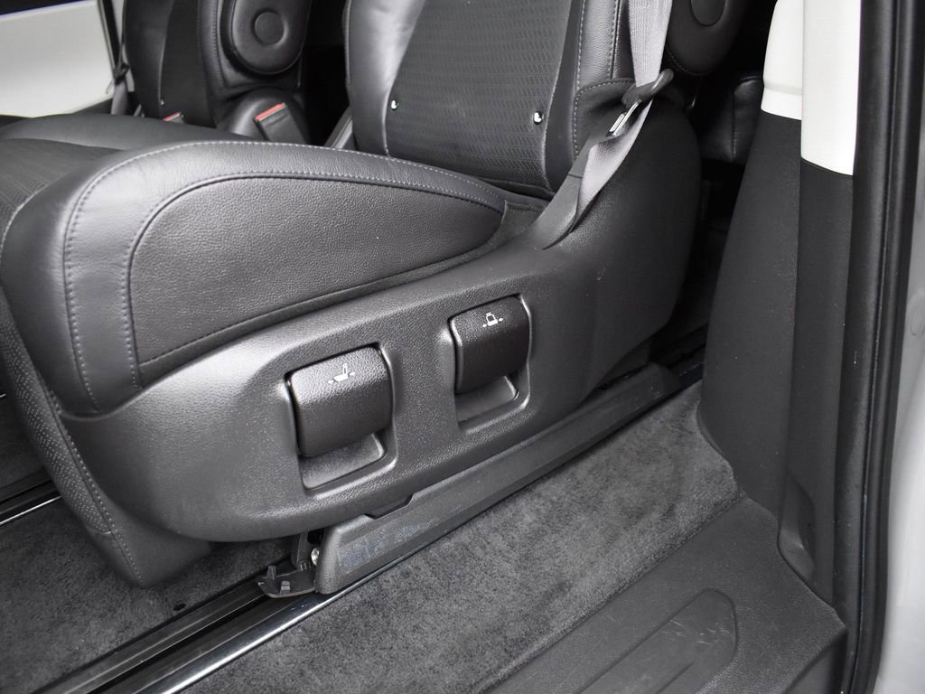 Certified 2024 Kia Carnival SX Prestige image 22