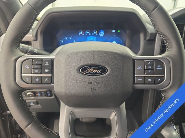 New 2026 Ford F150 XLT w/ Equipment Group 302A MID AWD/4WD image 36
