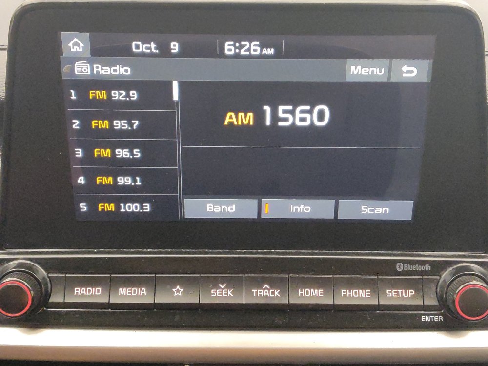 Used 2021 Kia Forte LXS FWD image 25