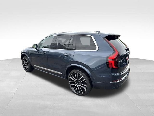 Used 2025 Volvo XC90 B6 Ultra w/ Protection Package Premier AWD/4WD image 7