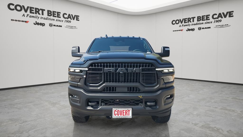 New 2026 RAM 2500 Power Wagon image 2