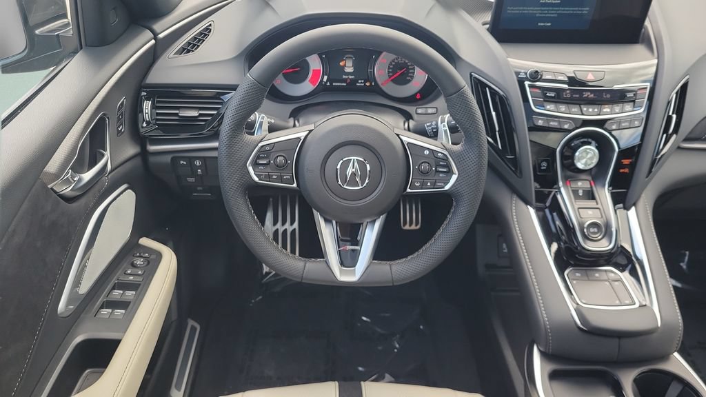 New 2026 Acura RDX A-Spec AWD/4WD image 12