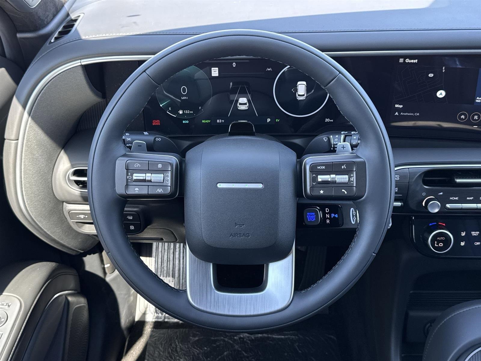 New 2026 Hyundai Palisade Calligraphy image 10
