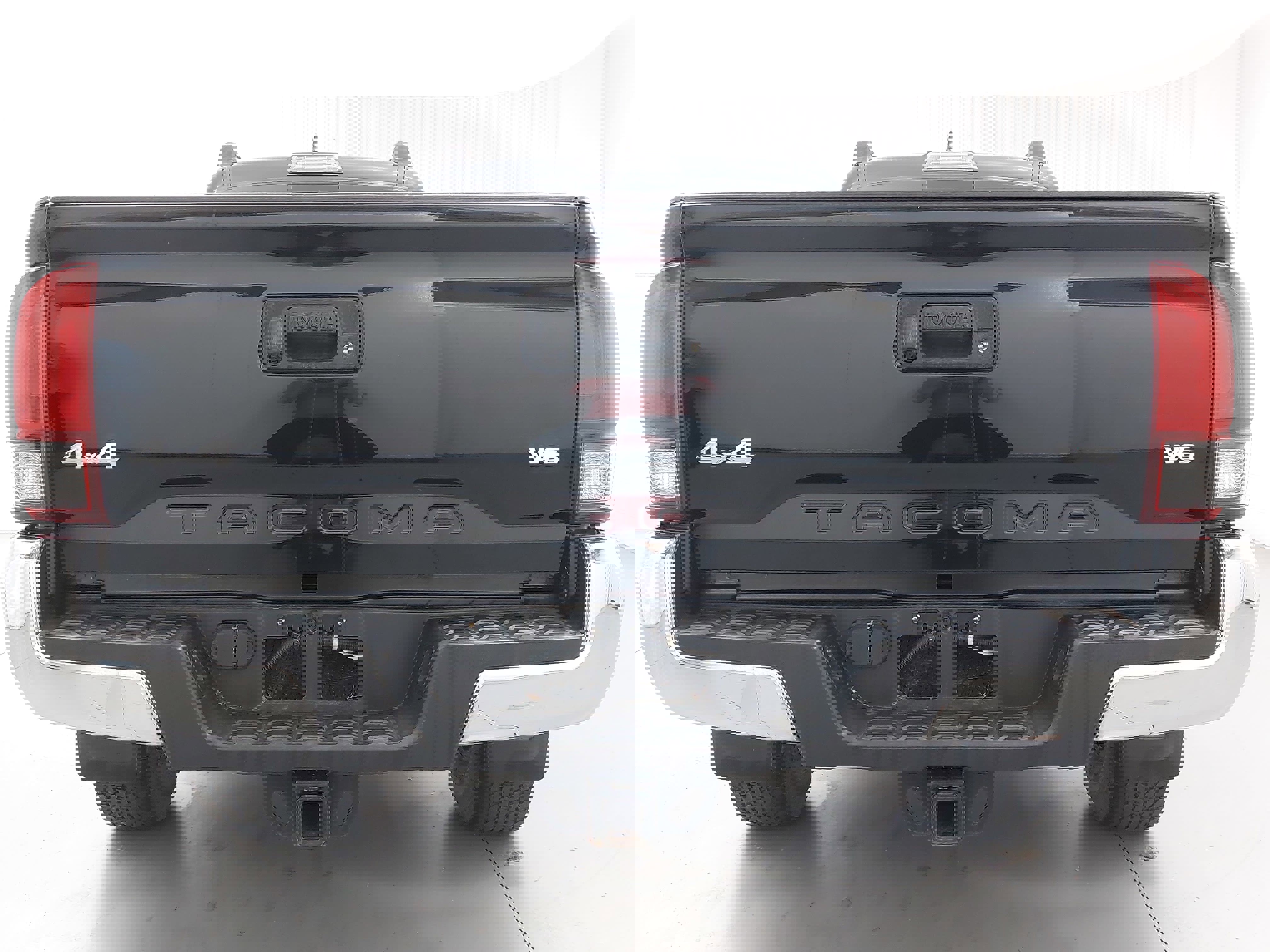 Used 2018 Toyota Tacoma SR5 image 6