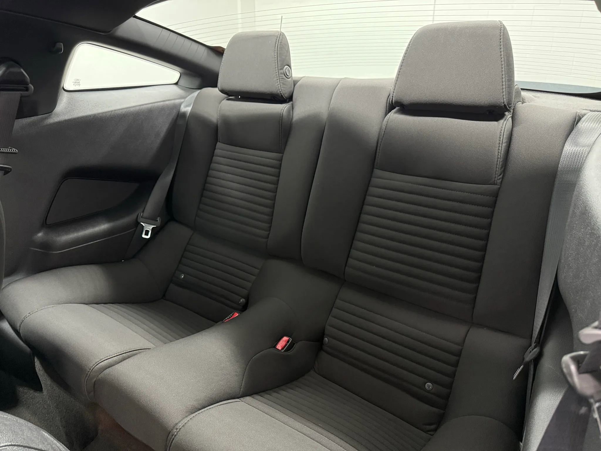 Used 2013 Ford Mustang Boss 302 RWD image 12