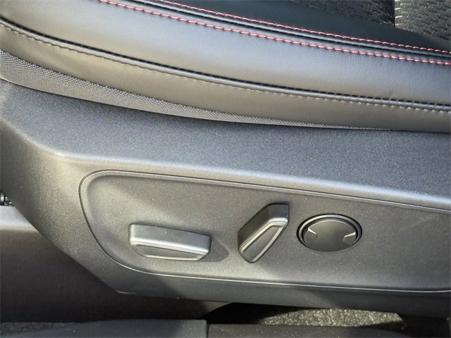 New 2026 Ford Escape ST-Line w/ Tech Pack #1 image 12
