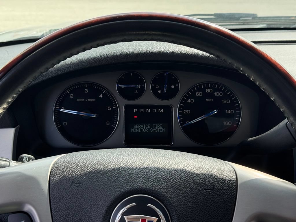 Used 2008 Cadillac Escalade EXT AWD/4WD image 30
