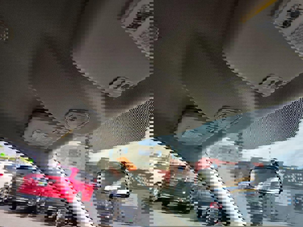 Used 2017 Ford Focus S image 11