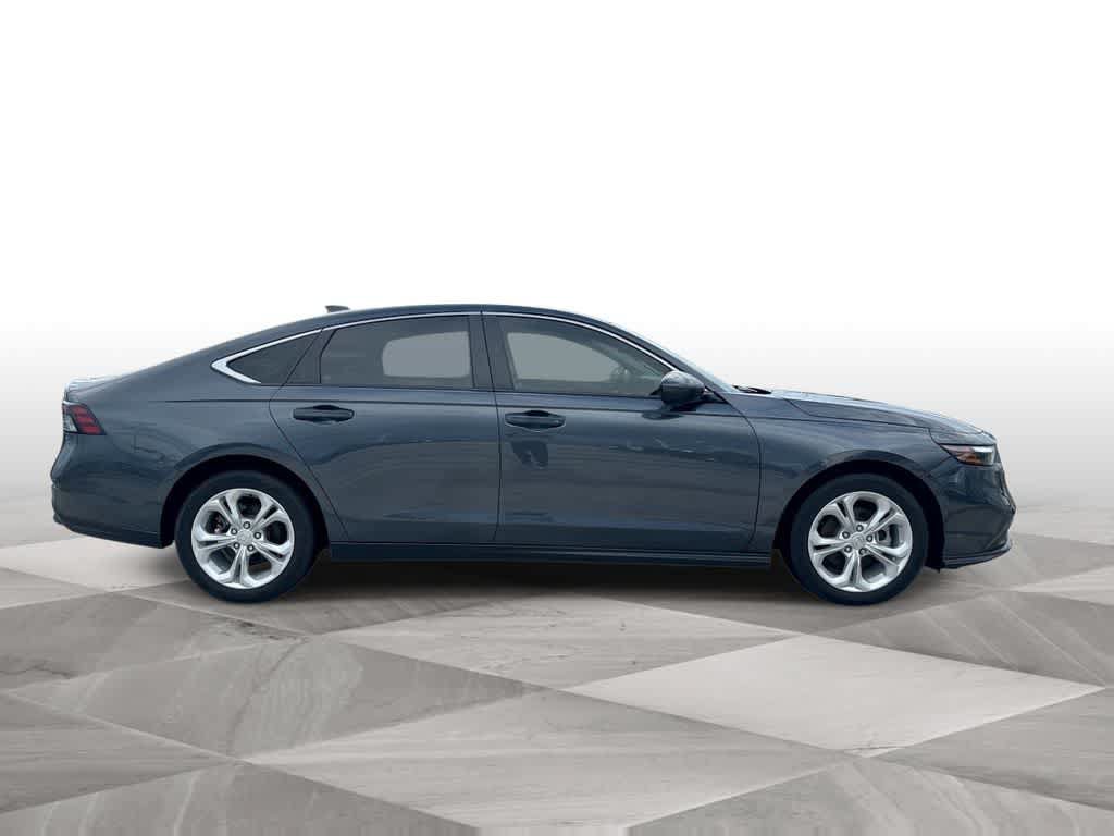 Used 2024 Honda Accord LX image 9