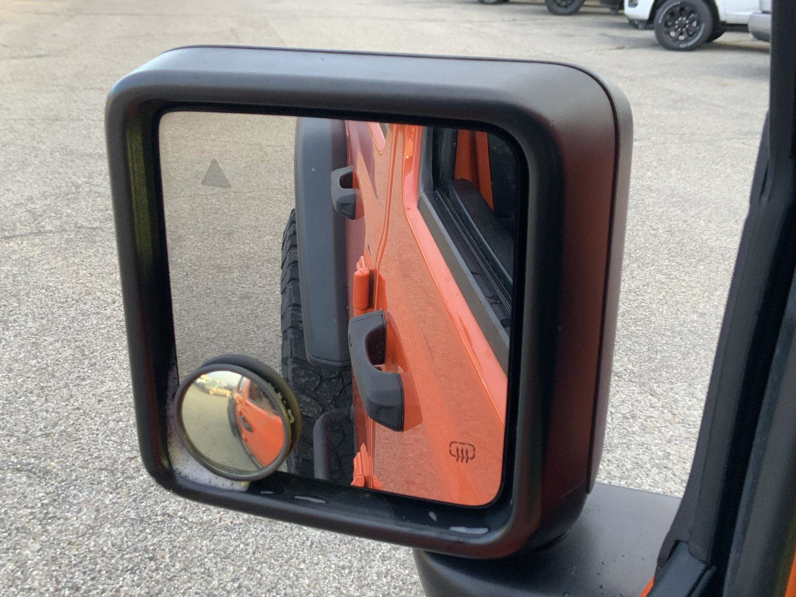 Used 2020 Jeep Gladiator Rubicon image 17