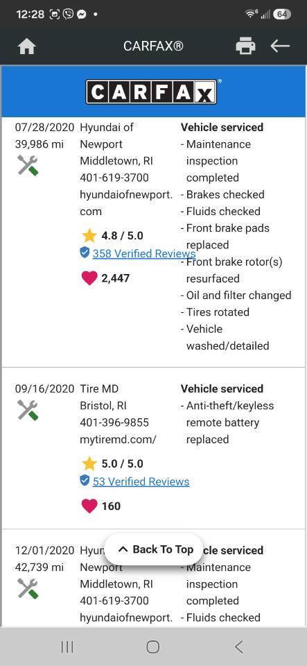 Used 2015 Hyundai Equus Signature RWD image 81