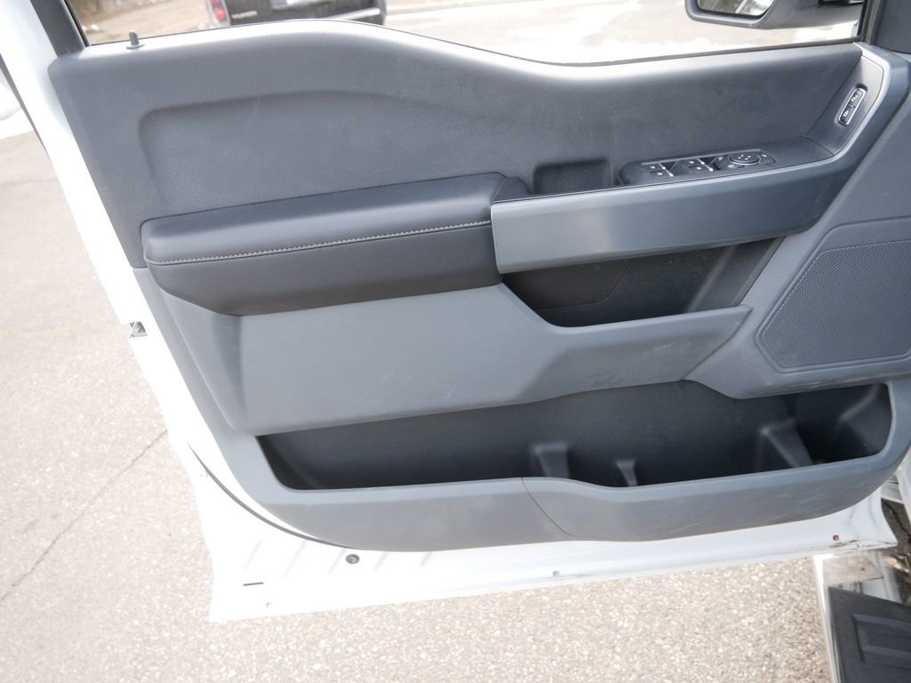 Certified 2022 Ford F150 XLT w/ Trailer Tow Package image 10