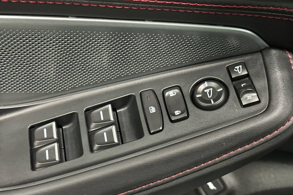 Used 2025 Acura MDX A-Spec AWD/4WD image 12