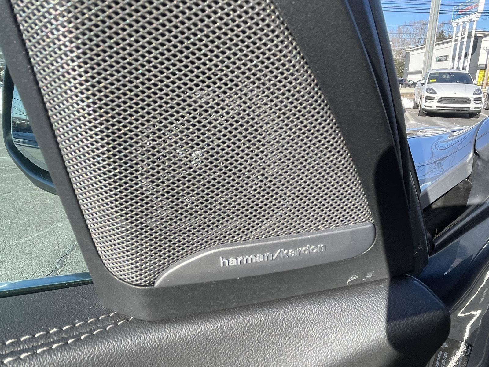 Used 2024 BMW X5 xDrive40i w/ Premium Package image 12