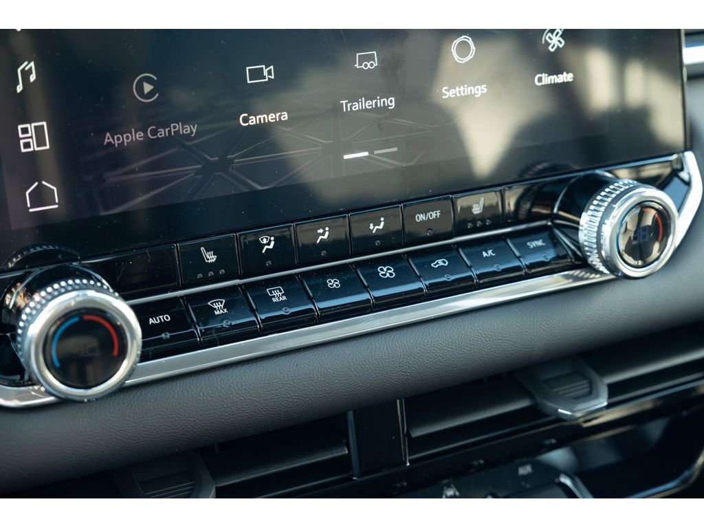 New 2026 GMC Canyon Elevation w/ Convenience Package AWD/4WD image 27