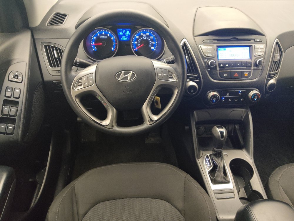 Used 2014 Hyundai Tucson GLS AWD/4WD image 22