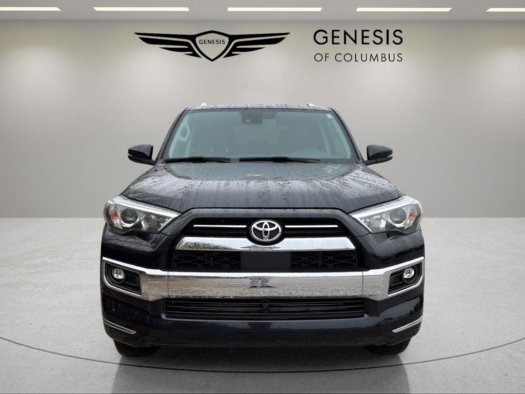 Used 2023 Toyota 4Runner Limited image 8