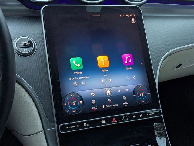 Used 2025 Mercedes-Benz C 300 C 300 image 14