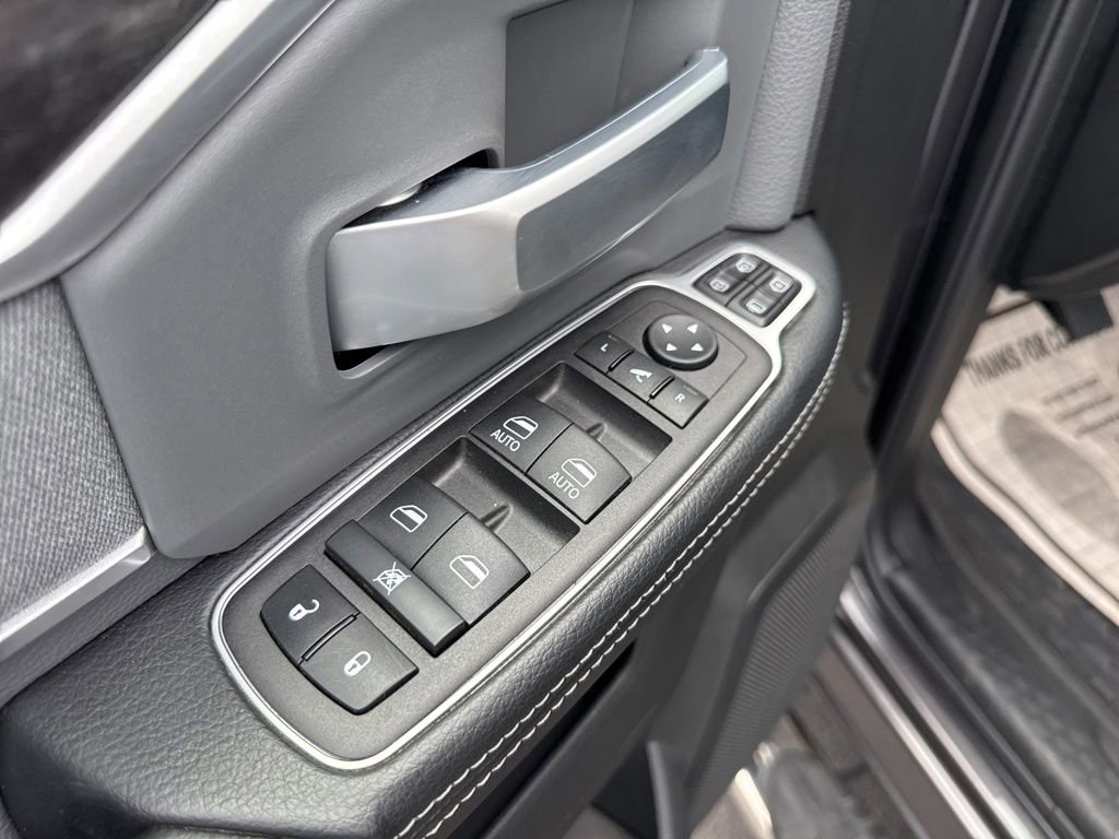 Used 2023 RAM 2500 Big Horn w/ Level 1 Equipment Group AWD/4WD image 11