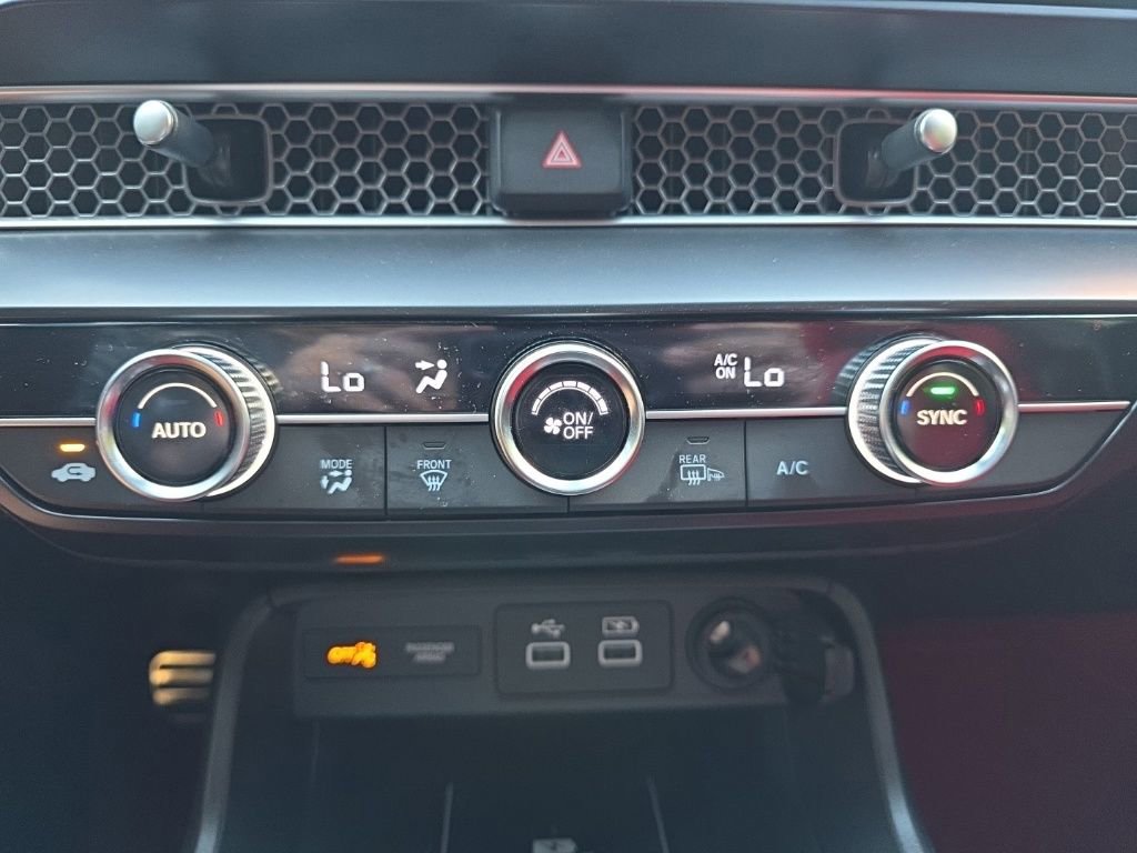Used 2025 Honda Civic Type R image 28