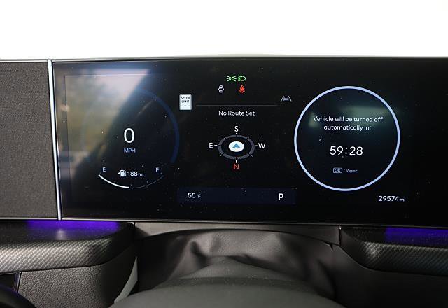 Used 2024 Hyundai Sonata N Line image 32