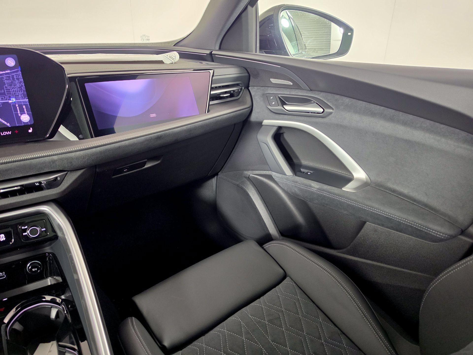 New 2026 Audi SQ5 Premium Plus AWD/4WD image 34